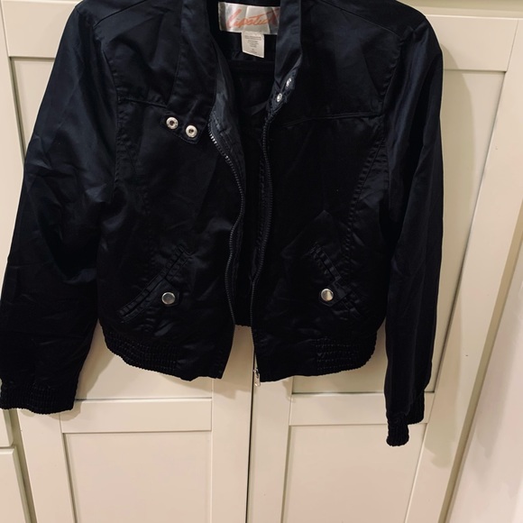 Bomber jacket - Picture 4 of 4